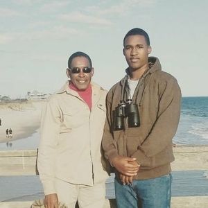 Meet your Posher, Rae